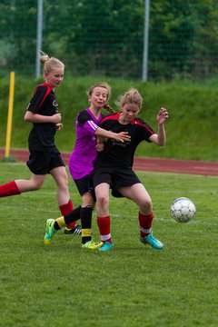 Bild 97 - D-Juniorinnen Kreispokal-Finale SV Boostedt - FSC Kaltenkirchen : Ergebnis: 0:20